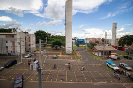 Apartamento para alugar com 50m², 2 quartos e 1 vaga Apartamento para alugar com 50m², 2 quartos e 1 vagaVista do Quarto 2