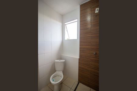 Apartamento para alugar com 50m², 2 quartos e 1 vaga Apartamento para alugar com 50m², 2 quartos e 1 vagaBanheiro