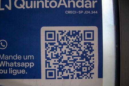 Apartamento para alugar com 50m², 2 quartos e 1 vaga Apartamento para alugar com 50m², 2 quartos e 1 vagaJanela do Quarto 2