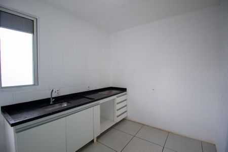 Apartamento para alugar com 50m², 2 quartos e 1 vaga Apartamento para alugar com 50m², 2 quartos e 1 vagaCozinha