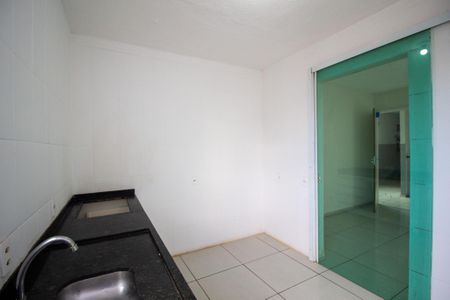 Apartamento para alugar com 50m², 2 quartos e 1 vaga Apartamento para alugar com 50m², 2 quartos e 1 vagaCozinha