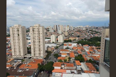 Apartamento à venda com 73m², 2 quartos e 1 vaga