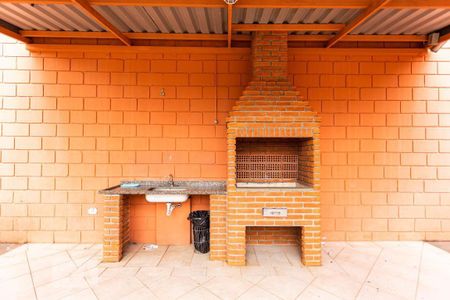 Apartamento à venda com 80m², 3 quartos e 1 vagaÁrea Comum 