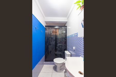 Apartamento à venda com 80m², 3 quartos e 1 vagaBanheiro