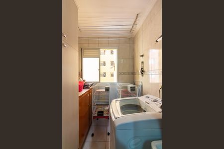 Apartamento à venda com 80m², 3 quartos e 1 vagaÁrea de Serviço 