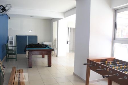 Apartamento à venda com 80m², 3 quartos e 1 vagaÁrea Comum 