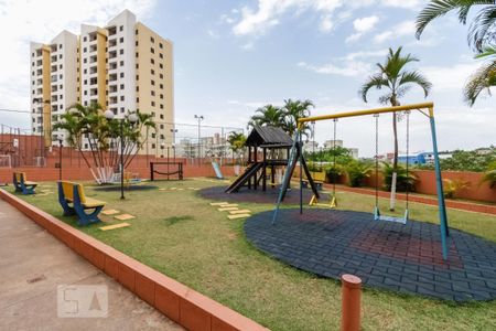 Apartamento à venda com 80m², 3 quartos e 1 vagaÁrea Comum 