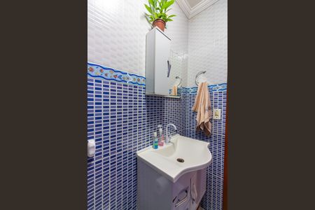 Apartamento à venda com 80m², 3 quartos e 1 vagaBanheiro