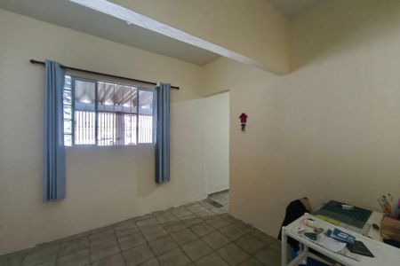 Sala de casa para alugar com 3 quartos, 300m² em Campos Elíseos , Campinas