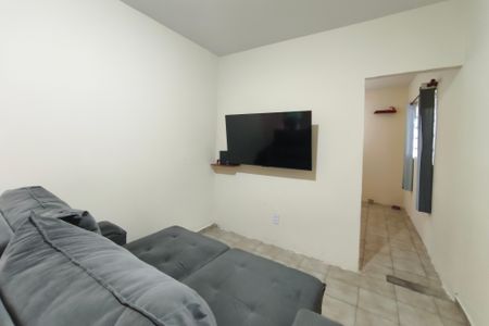 Sala de Estar de casa para alugar com 3 quartos, 300m² em Campos Elíseos , Campinas