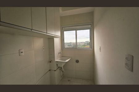Apartamento à venda com 47m², 2 quartos e 1 vaga