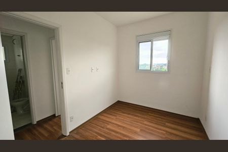 Apartamento para alugar com 2 quartos, 47m² em Jardim Buriti, Várzea Paulista