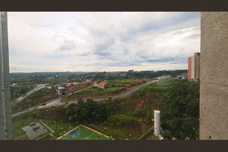 Apartamento para alugar com 2 quartos, 47m² em Jardim Buriti, Várzea Paulista