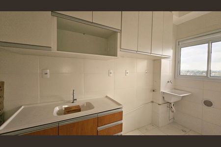 Apartamento à venda com 47m², 2 quartos e 1 vaga
