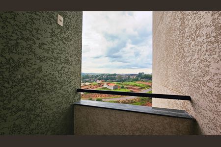 Apartamento à venda com 47m², 2 quartos e 1 vaga