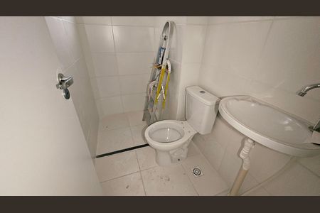 Apartamento à venda com 47m², 2 quartos e 1 vaga