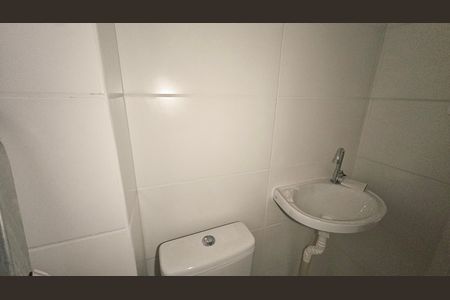 Apartamento à venda com 47m², 2 quartos e 1 vaga