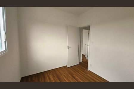 Apartamento à venda com 47m², 2 quartos e 1 vaga