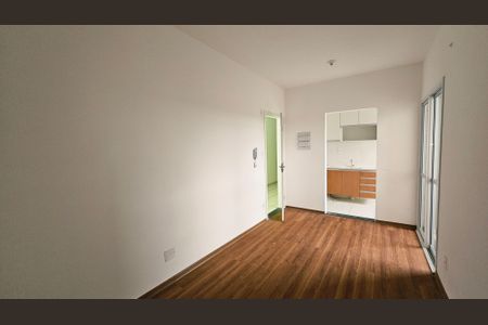 Apartamento para alugar com 2 quartos, 47m² em Jardim Buriti, Várzea Paulista