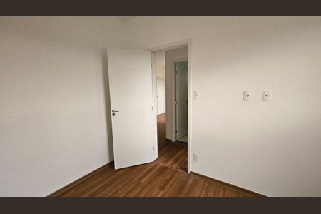 Apartamento à venda com 47m², 2 quartos e 1 vaga