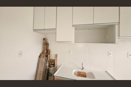 Apartamento para alugar com 2 quartos, 47m² em Jardim Buriti, Várzea Paulista