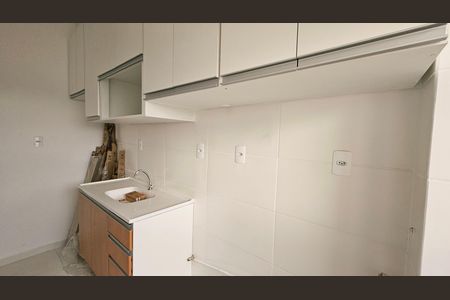 Apartamento à venda com 47m², 2 quartos e 1 vaga
