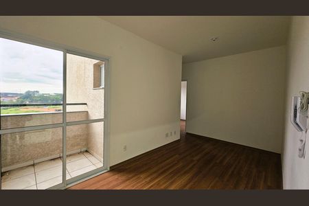 Apartamento à venda com 47m², 2 quartos e 1 vaga