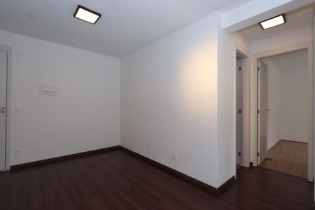 Apartamento para alugar com 42m², 2 quartos e sem vagaSala