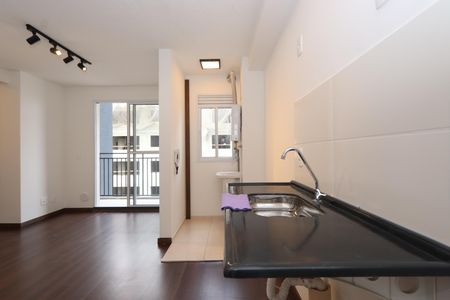 Apartamento para alugar com 42m², 2 quartos e sem vagaCozinha