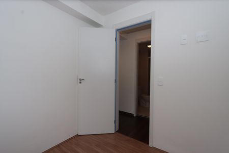 Apartamento para alugar com 42m², 2 quartos e sem vagaQuarto 2