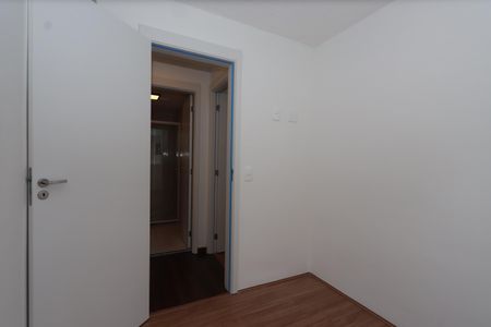 Apartamento para alugar com 42m², 2 quartos e sem vagaQuarto 2