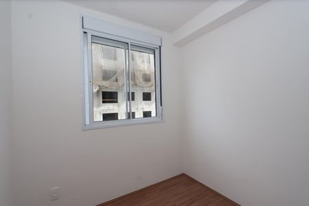 Apartamento para alugar com 42m², 2 quartos e sem vagaQuarto 2