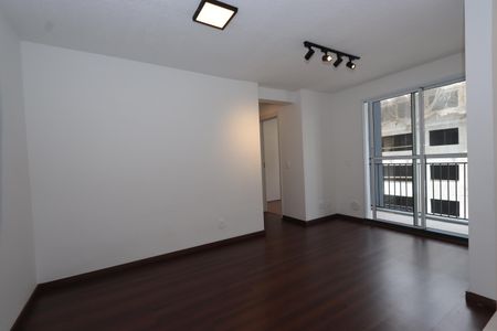 Sala de apartamento para alugar com 2 quartos, 42m² em Parque da Vila Prudente, São Paulo