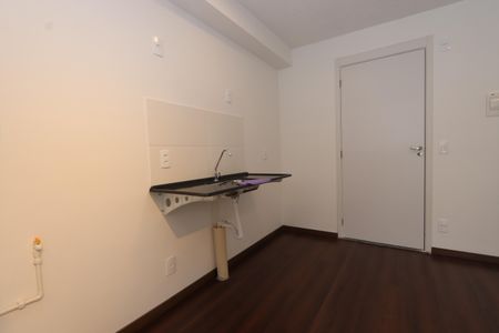 Apartamento para alugar com 42m², 2 quartos e sem vagaCozinha