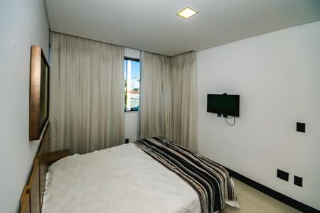 Apartamento para alugar com 1 quarto, 30m² em Jaraguá, Belo Horizonte