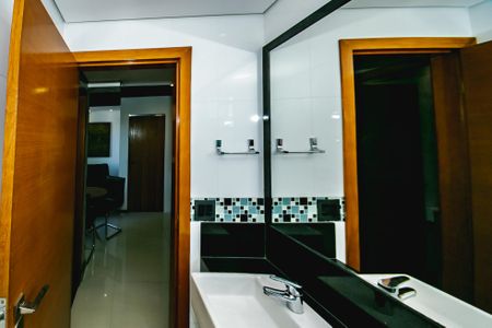 Apartamento para alugar com 1 quarto, 30m² em Jaraguá, Belo Horizonte