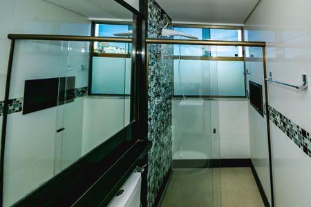 Apartamento para alugar com 1 quarto, 30m² em Jaraguá, Belo Horizonte