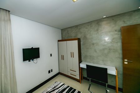 Apartamento para alugar com 1 quarto, 30m² em Jaraguá, Belo Horizonte