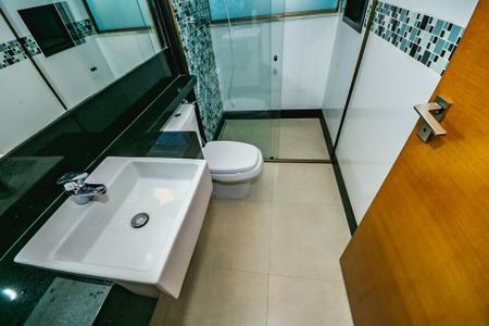 Apartamento para alugar com 1 quarto, 30m² em Jaraguá, Belo Horizonte
