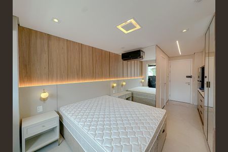 Studio para alugar com 25m², 1 quarto e sem vagaStudio