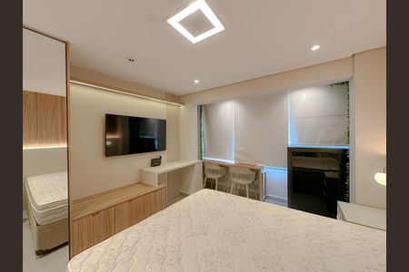 Studio para alugar com 25m², 1 quarto e sem vagaStudio