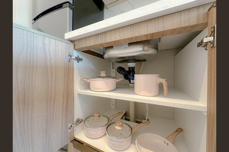 Studio para alugar com 25m², 1 quarto e sem vagaStudio