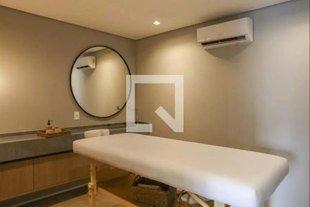 Studio para alugar com 25m², 1 quarto e sem vagaÁrea Comum
