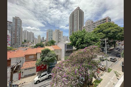 Studio para alugar com 25m², 1 quarto e sem vagaStudio