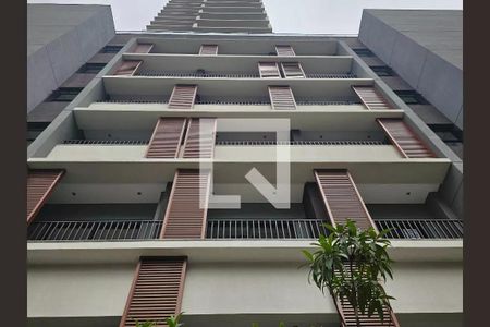 Studio para alugar com 25m², 1 quarto e sem vagaÁrea Comum