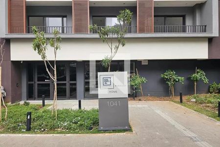 Studio para alugar com 25m², 1 quarto e sem vagaÁrea Comum