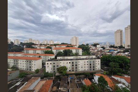 Apartamento à venda com 50m², 2 quartos e 2 vagasVista Quarto 2
