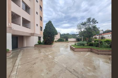 Apartamento à venda com 50m², 2 quartos e 2 vagasÁrea comum