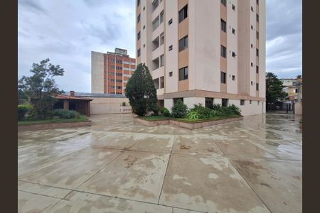 Apartamento à venda com 50m², 2 quartos e 2 vagasÁrea comum