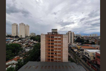 Apartamento à venda com 50m², 2 quartos e 2 vagasVista Quarto 1
